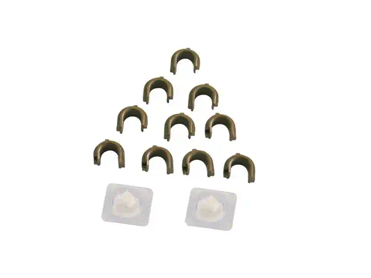 CoreParts MSP3687 kit d'imprimantes et scanners - Kit de maintenance - visuel 1