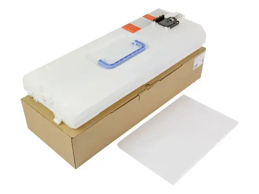 CoreParts MSP5274 Pièce détachée ou accessoire pour imprimante/scanner Poubelle de toner 1 pièce(s) - Accessoires pour imprimante - visuel 1