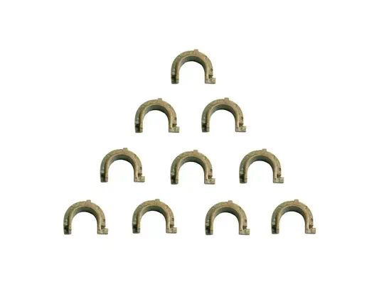 CoreParts MSP5864 Pièce détachée ou accessoire pour imprimante/scanner - Accessoires pour imprimante - visuel 1