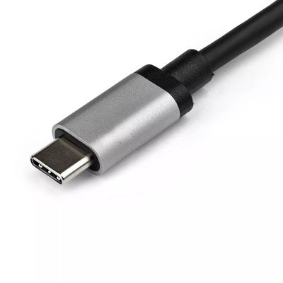Vente StarTech.com Adaptateur 2.5GbE USB C vers Ethernet NBASE-T StarTech.com au meilleur prix - visuel 4