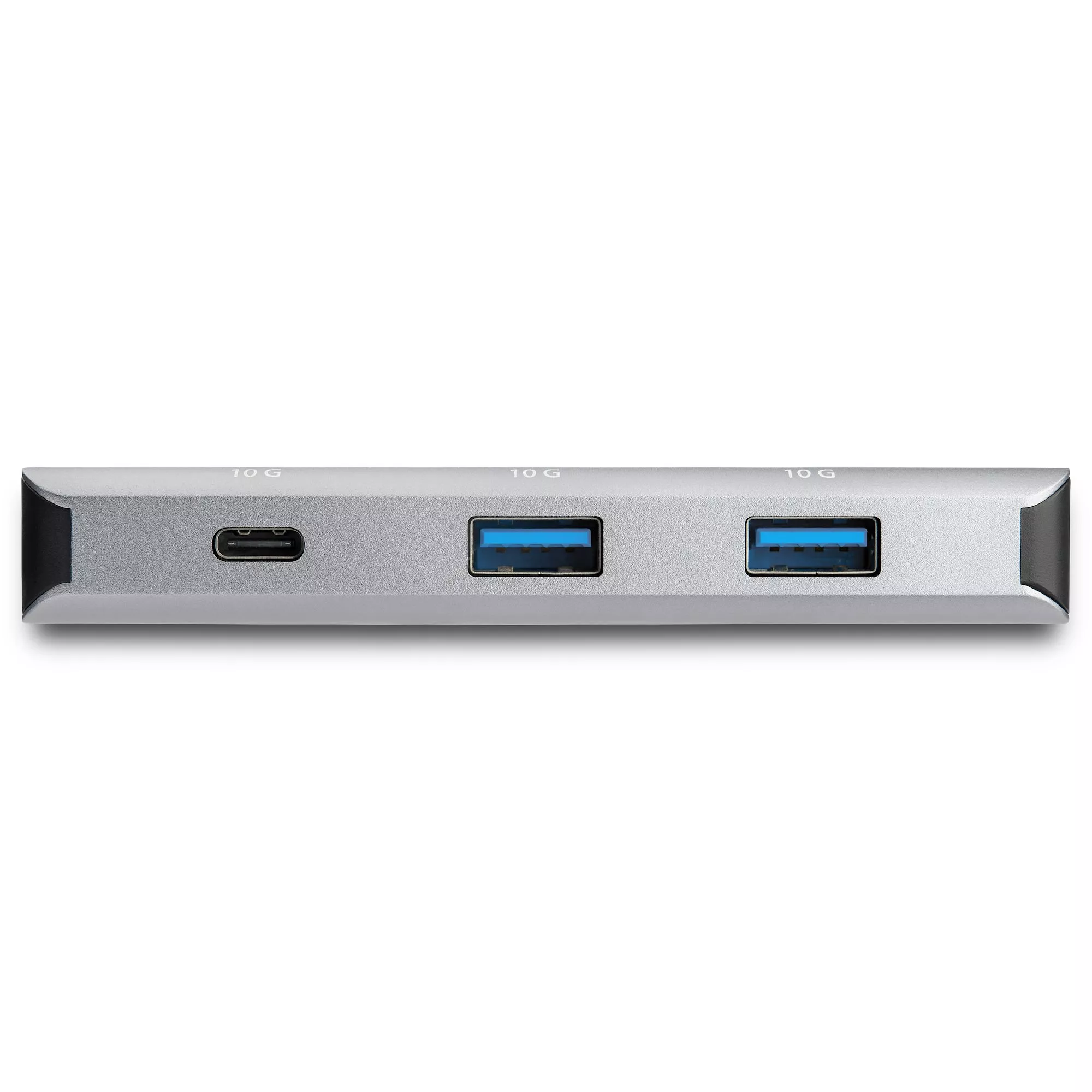 Vente StarTech.com Hub USB-C 4 Ports - 3 Ports StarTech.com au meilleur prix - visuel 8