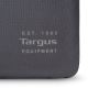 Vente TARGUS Pulse 12inch Laptop Sleeve Grey Targus au meilleur prix - visuel 6