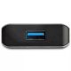 Achat StarTech.com Hub USB-C à 4 Ports (10Gbps) avec sur hello RSE - visuel 9