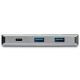 Vente StarTech.com Hub USB-C à 4 Ports (10Gbps) avec StarTech.com au meilleur prix - visuel 8