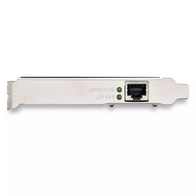 Vente StarTech.com Carte réseau PCI Express 2.5 Gigabit Ethernet StarTech.com au meilleur prix - visuel 4