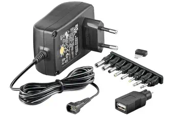 Boitier d'alimentation Microconnect PETRAVEL30 avantages