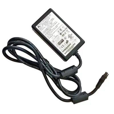 Cisco PWR-850-870-WW1-RFB adaptateur de puissance & onduleur Intérieure Noir - Carte Réseau - visuel 1