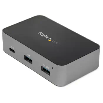 Câble USB StarTech HB31C3A1CS livraison rapide