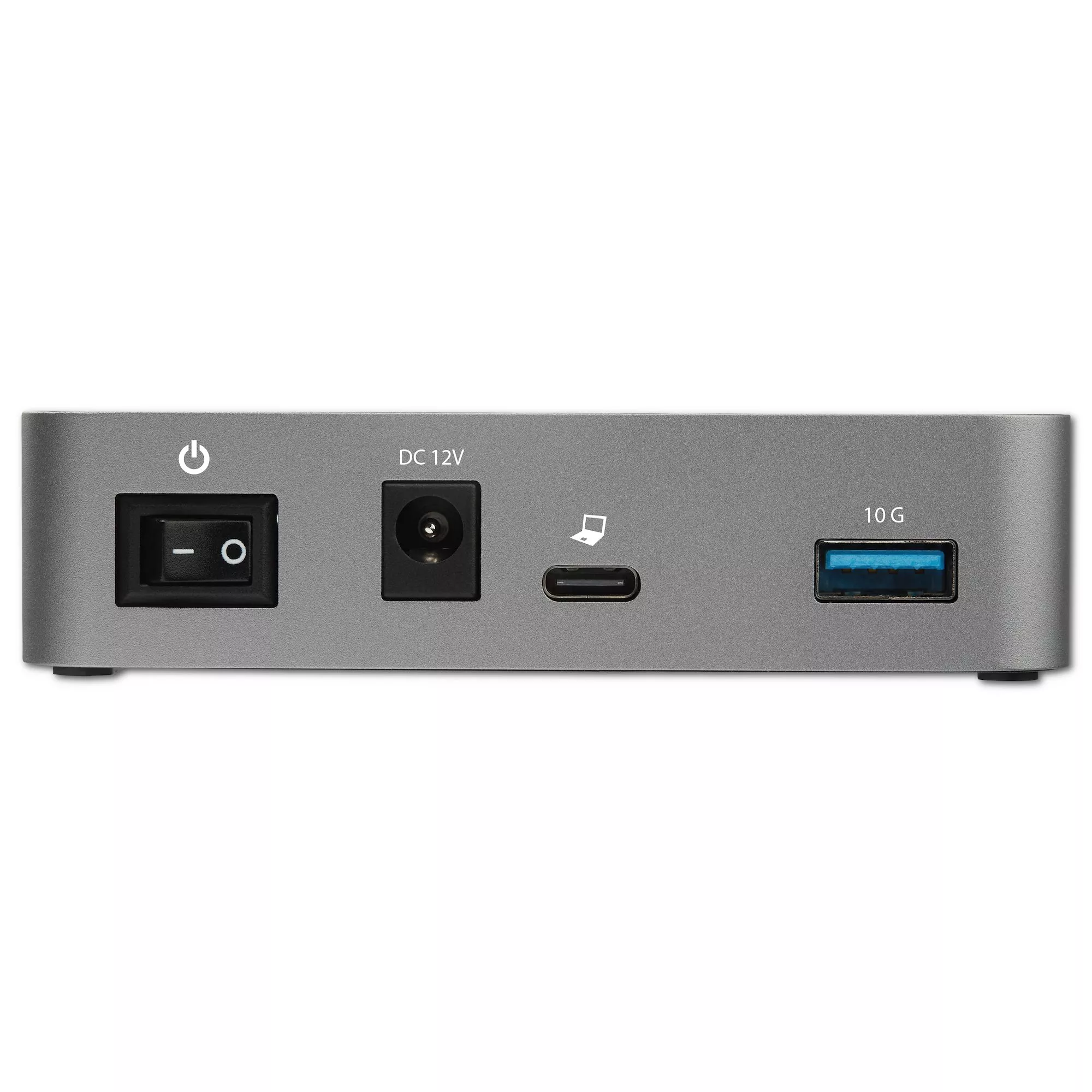Achat StarTech.com Hub USB-C à 4 ports - USB sur hello RSE - visuel 9