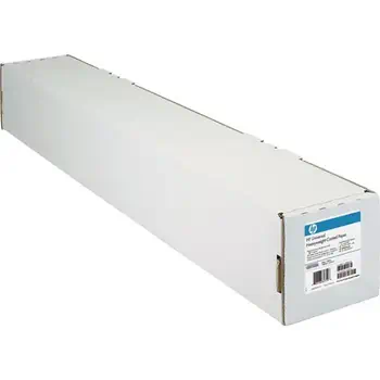 Avis HP Q1412B papier rouleau