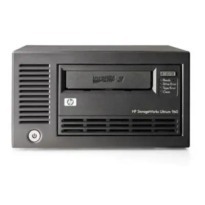 StorageWorks Ultrium 960 SCSI External Tape Drive - HP - Lecteur de bande - visuel 1