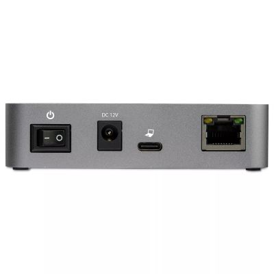 Vente StarTech.com Hub USB-C à 3 ports - USB StarTech.com au meilleur prix - visuel 4