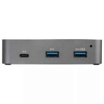 Achat StarTech.com Hub USB-C à 3 ports - USB sur hello RSE - visuel 3
