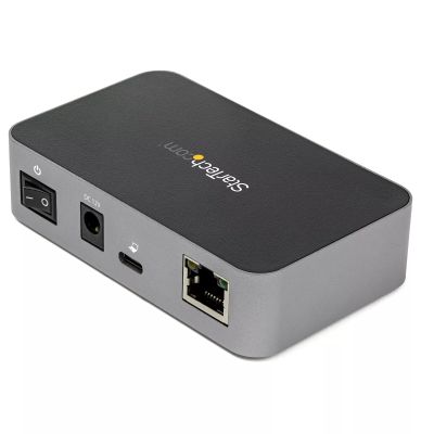 Vente StarTech.com Hub USB-C à 3 ports - USB StarTech.com au meilleur prix - visuel 2