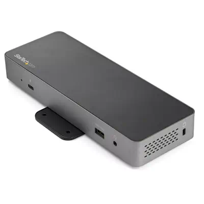 StarTech Support de station d'accueil - Acier  - Accessoire ENI - Accessoire ENI, TBI et VPI - visuel 3