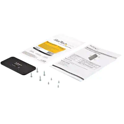 StarTech Support de station d'accueil - Acier  - Accessoire ENI - Accessoire ENI, TBI et VPI - visuel 5