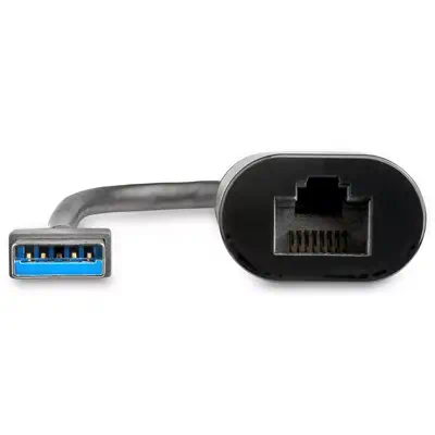 StarTech Adaptateur 2.5GbE USB-A vers Ethernet - NBASE-T - Câble USB - visuel 3