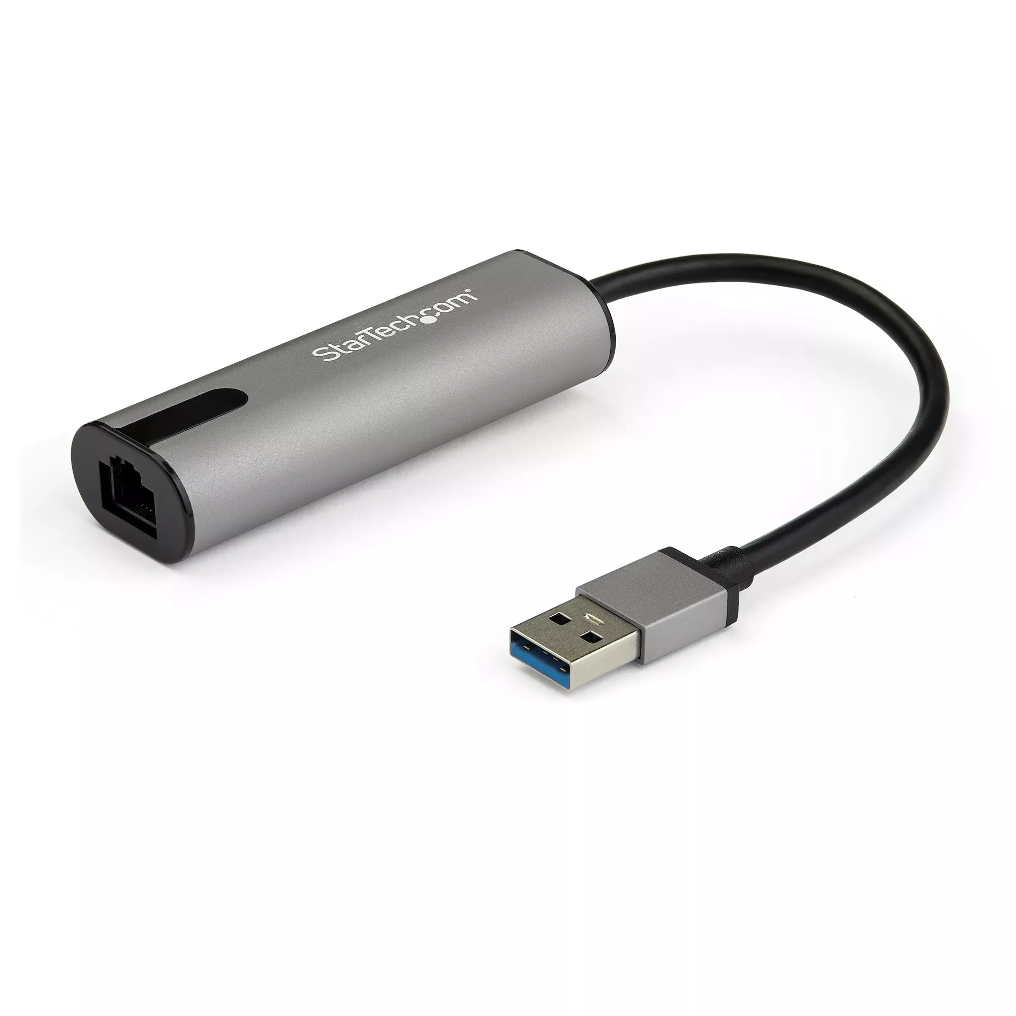 Revendeur officiel Câble USB StarTech.com Adaptateur 2.5GbE USB-A vers Ethernet