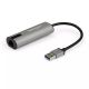 Achat StarTech.com Adaptateur 2.5GbE USB-A vers Ethernet sur hello RSE - visuel 1