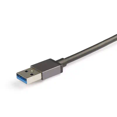 Vente StarTech.com Adaptateur 2.5GbE USB-A vers Ethernet StarTech.com au meilleur prix - visuel 2