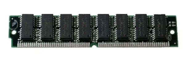 HPE 367167-001 module de mémoire 1 Go DDR 184-pin DIMM ECC - Mémoire - visuel 1