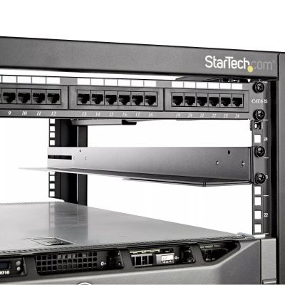 Achat StarTech.com Rails pour rack de serveur 1U - sur hello RSE - visuel 7