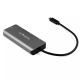 Vente StarTech.com Hub USB-C 4 Ports - 2x USB-A StarTech.com au meilleur prix - visuel 2