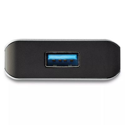 Vente StarTech.com Hub USB-C 4 Ports - 2x USB-A StarTech.com au meilleur prix - visuel 4