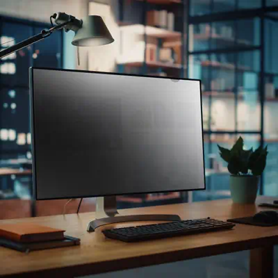Écran de Confidentialité pour Écran PC 21,5" - Filtre de Sécurité pour Écran d'Ordinateur - Film de  - StarTech - Protection d'écran et Filtre - visuel 7