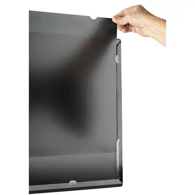 Filtre de condentialité universel pour moniteur - 61 cm (24 po) - StarTech - Protection d'écran et Filtre - visuel 8