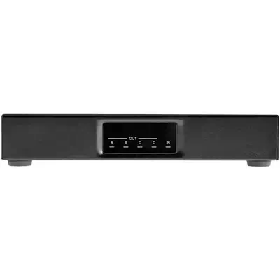 Contrôleur mur vidéo 2x2 - 1 entrée, 4 sorties - 4K 60 Hz - HDMI 2.0 - StarTech - Switchs et Hubs - visuel 3