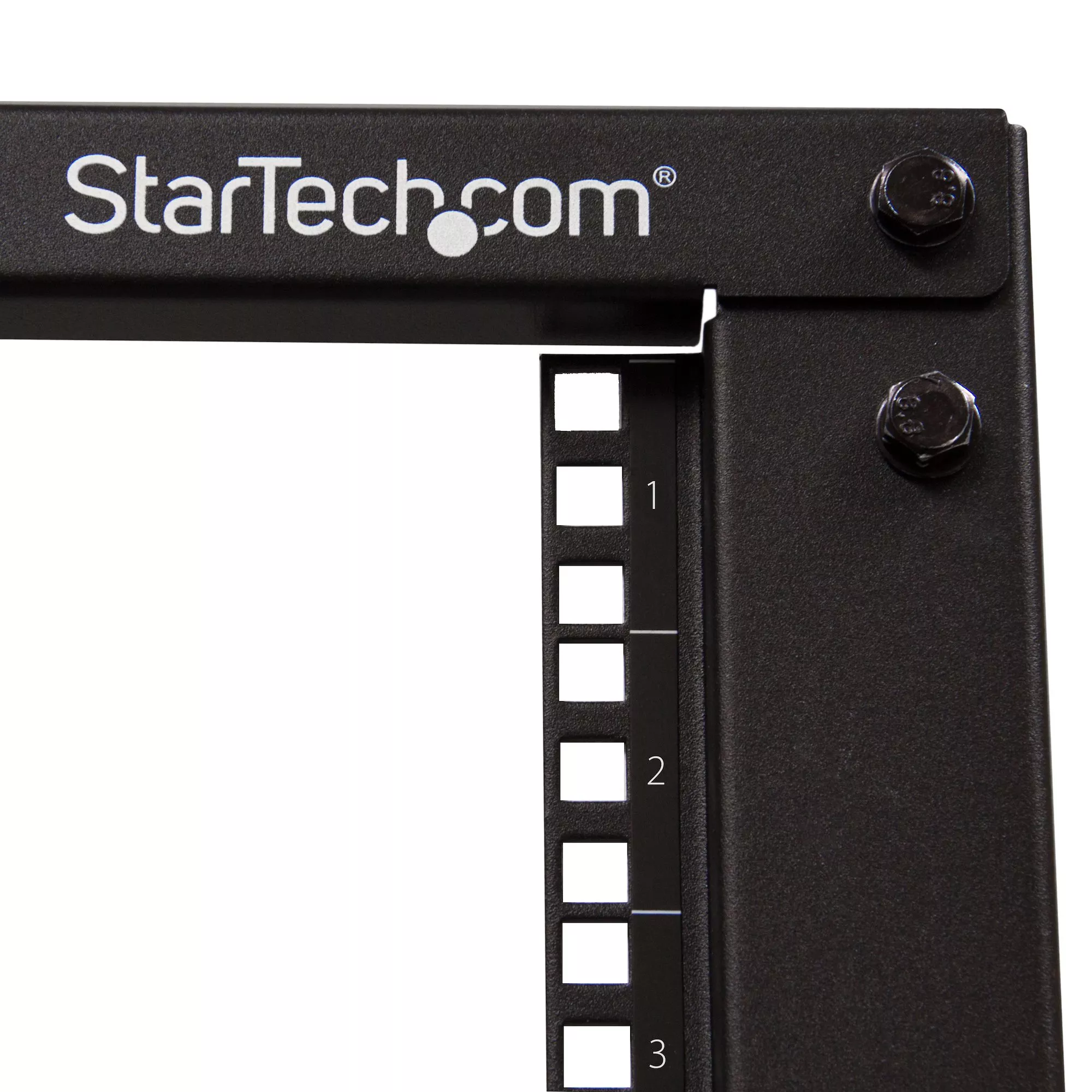 Achat StarTech.com Rack Serveur Mobile 8U à 4 Montants, sur hello RSE - visuel 5