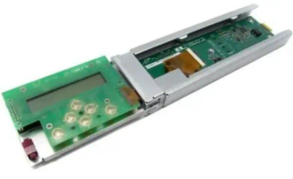 HPE 390859-005 Compartiment pour ordinateur Autre - Boitier - visuel 1