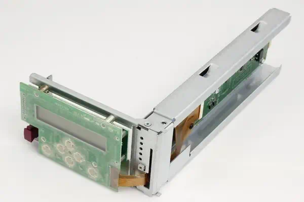 HPE 390859-005 Compartiment pour ordinateur Autre - Boitier - visuel 3