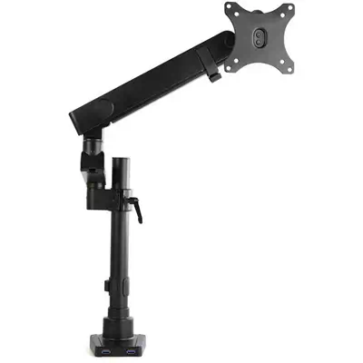 StarTech.com Bras pour écran PC - Articulé - Bras support - Bras articulé - visuel 6