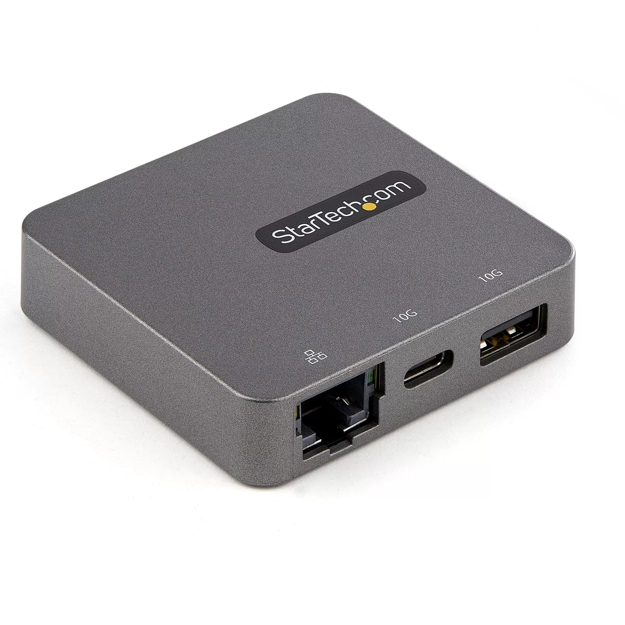 Achat StarTech.com Adaptateur mulitport USB-C - Câble intégré de sur hello RSE - visuel 3
