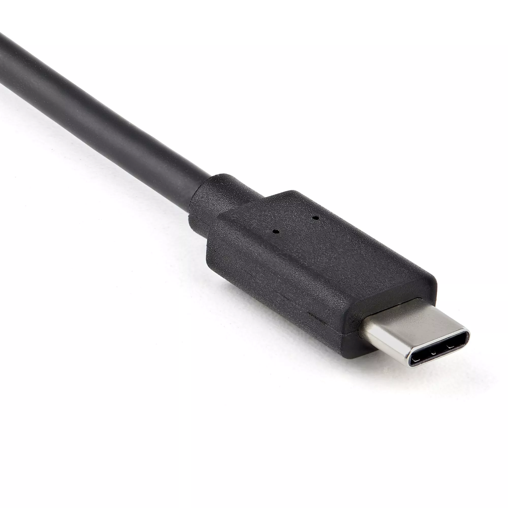 Vente StarTech.com Adaptateur mulitport USB-C - Câble intégré de StarTech.com au meilleur prix - visuel 4