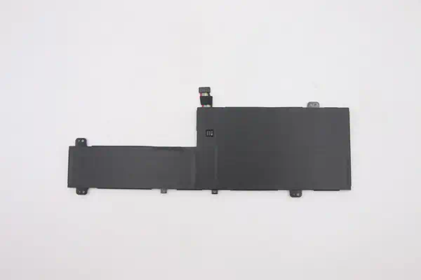 Lenovo 5B10X49072 composant de laptop supplémentaire Batterie - visuel 2