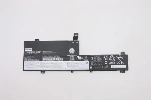 Lenovo 5B10X49072 composant de laptop supplémentaire Batterie - visuel 1