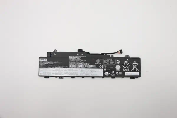 Lenovo 5B10W86939 composant de laptop supplémentaire Batterie - visuel 1