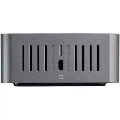 Dock USB-C & USB-A - Station d'Accueil Universelle à Triple Écran DisplayPort & HDMI 4K 60Hz - 85W P - StarTech - Station d'accueil pour portable - visuel 4