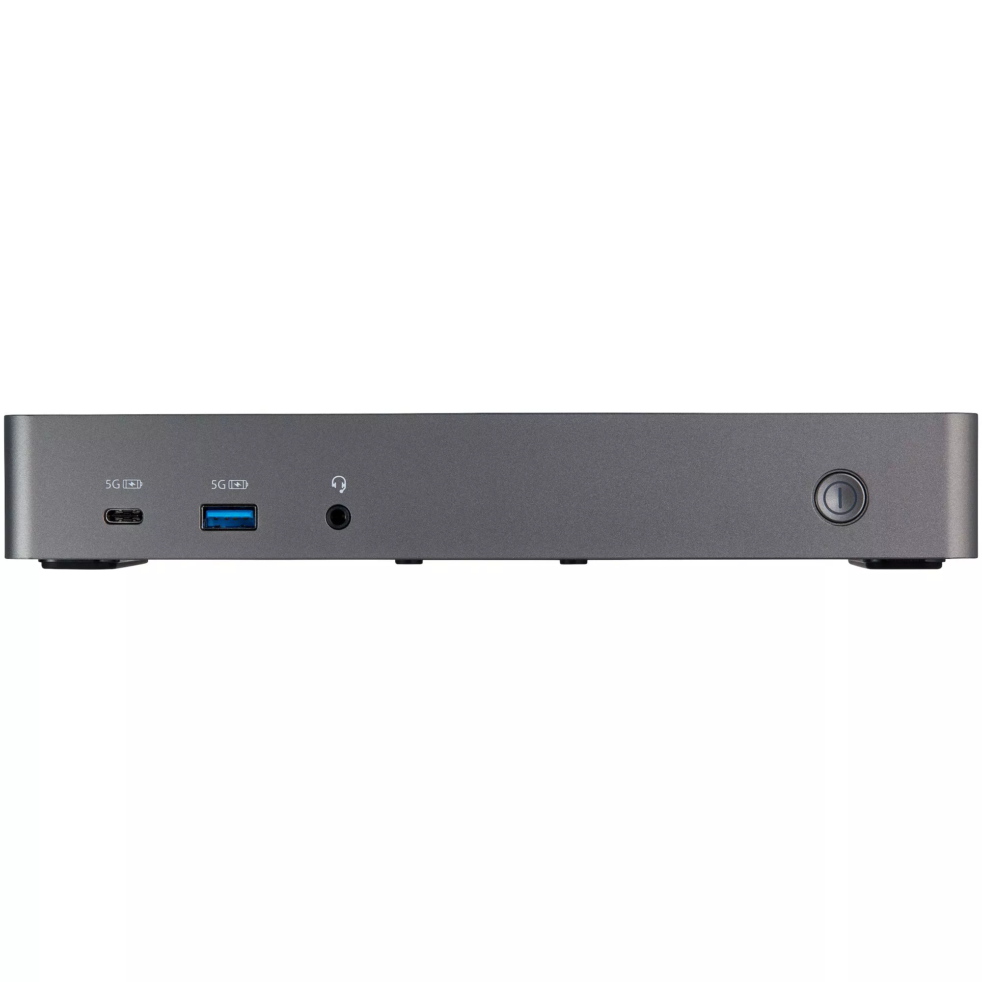 Achat StarTech.com Dock USB-C & USB-A - Station d'Accueil sur hello RSE - visuel 7