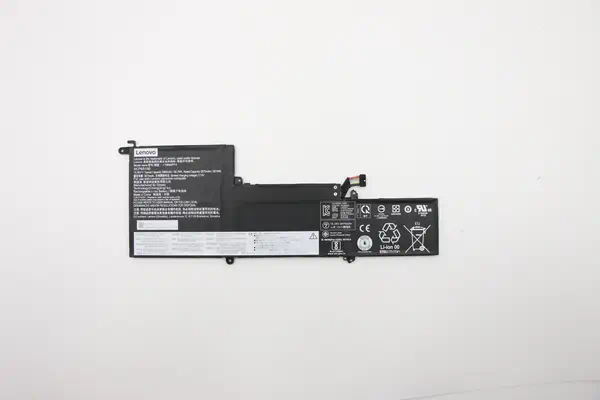 Lenovo 5B10W65297 composant de laptop supplémentaire Batterie - visuel 1