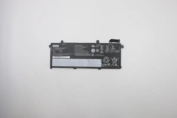 Lenovo 5B10W13877 composant de laptop supplémentaire Batterie - visuel 1
