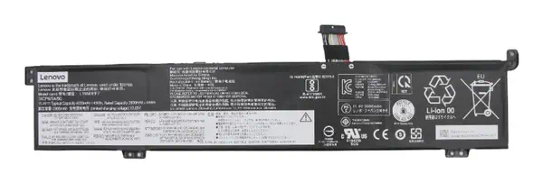 Lenovo 5B10W89843 composant de laptop supplémentaire Batterie - visuel 2