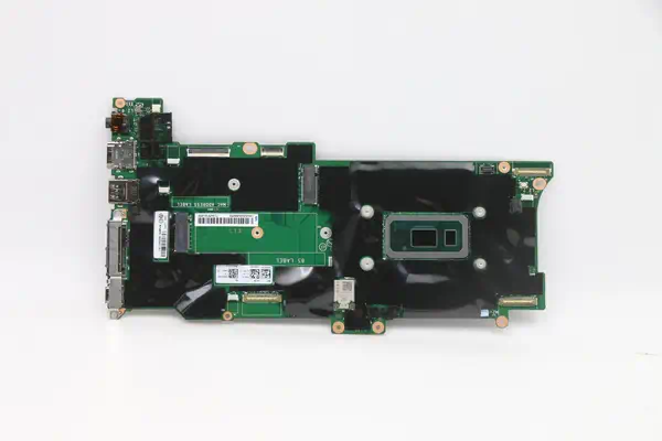 Lenovo 5B20X57823 composant de laptop supplémentaire Carte-mère - Carte mère - visuel 1