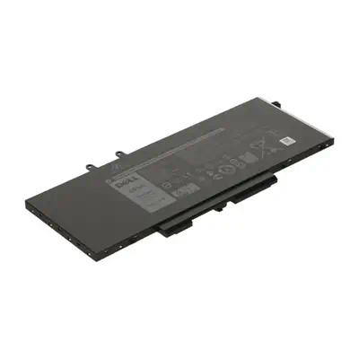 DELL 10X1J batterie rechargeable Lithium-Ion (Li-Ion) 8500 mAh 15,2 V - Dell - Batterie - visuel 1