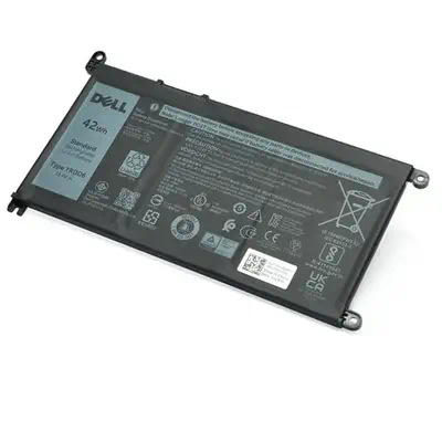 DELL 1VX1H composant de laptop supplémentaire Batterie - Dell - visuel 2