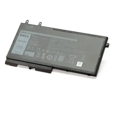 DELL 27W58 composant de laptop supplémentaire Batterie - Dell - visuel 2