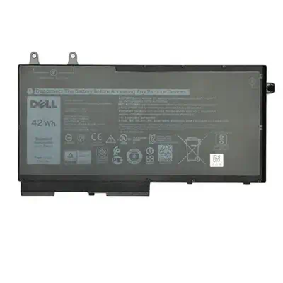 DELL 27W58 composant de laptop supplémentaire Batterie - Dell - visuel 1